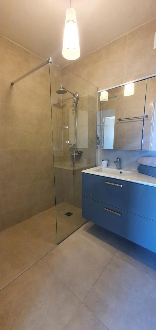 Bel Appartement Plein Centre Ницца Экстерьер фото