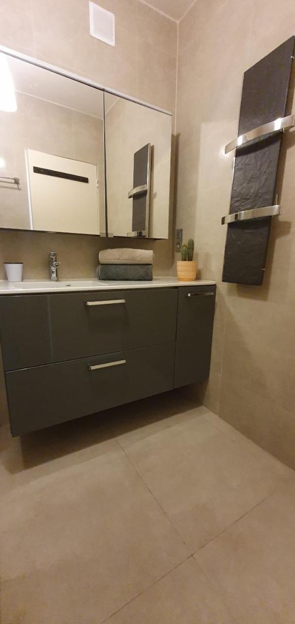 Bel Appartement Plein Centre Ницца Экстерьер фото