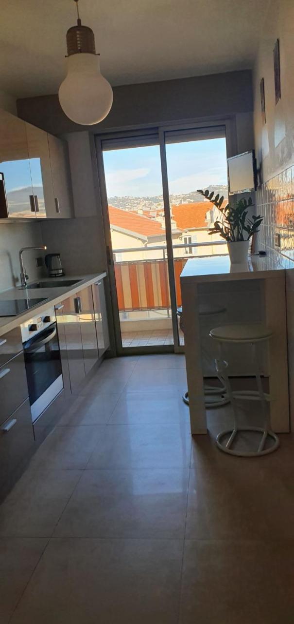 Bel Appartement Plein Centre Ницца Экстерьер фото
