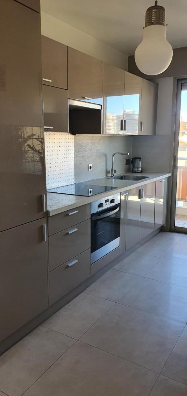 Bel Appartement Plein Centre Ницца Экстерьер фото